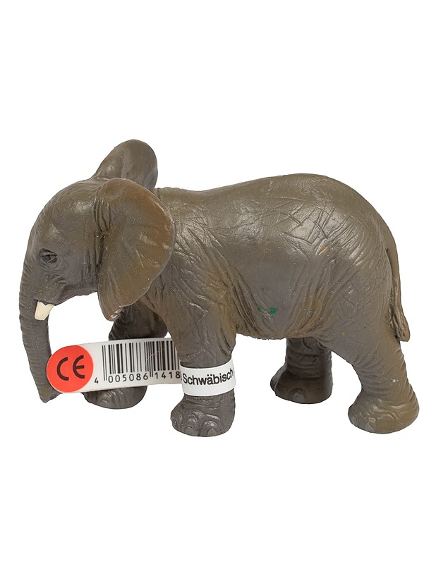 SCHLEICH Afrikannorsun poikanen -figuuri - Lasten figuurit - 10105623406 - 1