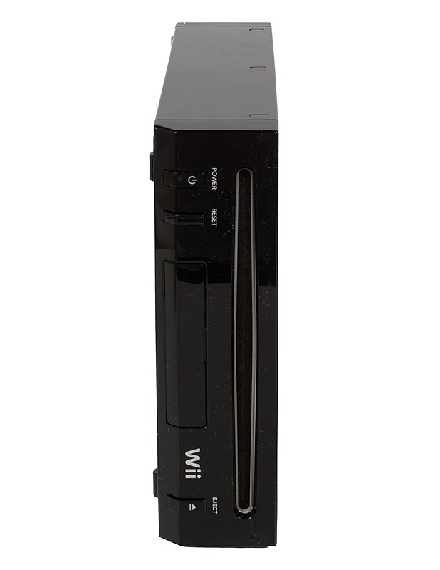 NINTENDO Wii, Mario Kart Wii Pack PAL -pelikonsoli - Viihde-elektroniikka - 10105623411 - 2
