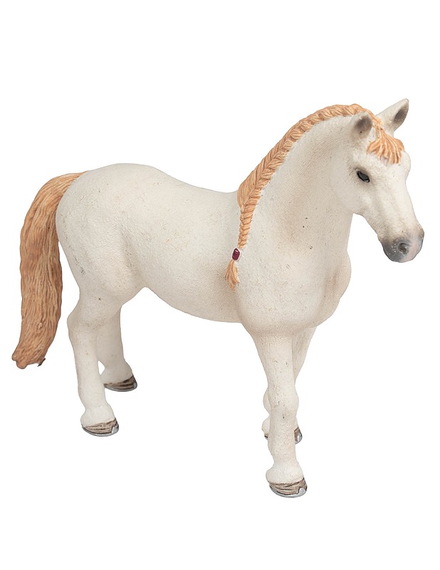 SCHLEICH Andalusian hevonen -figuuri - Lasten figuurit - 10105623422 - 0