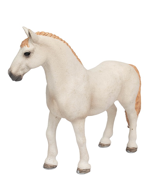 SCHLEICH Andalusian hevonen -figuuri - Lasten figuurit - 10105623422 - 1