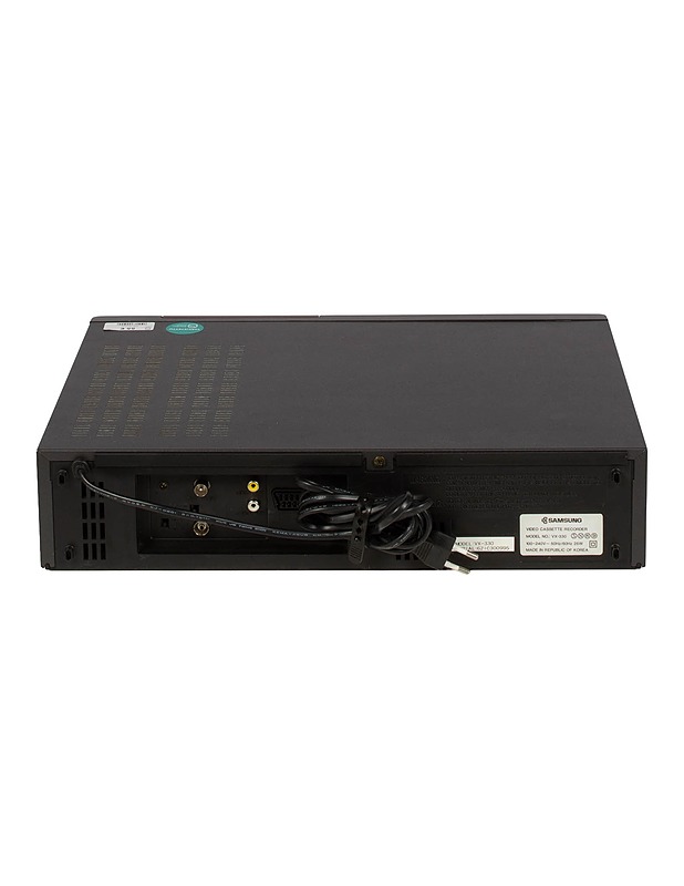 SAMSUNG VX-330 -VHS-nauhuri  - Muu elektroniikka - 10105623423 - 2