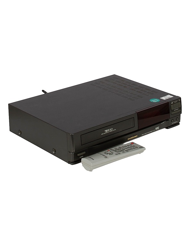 SAMSUNG VX-330 -VHS-nauhuri  - Muu elektroniikka - 10105623423 - 0
