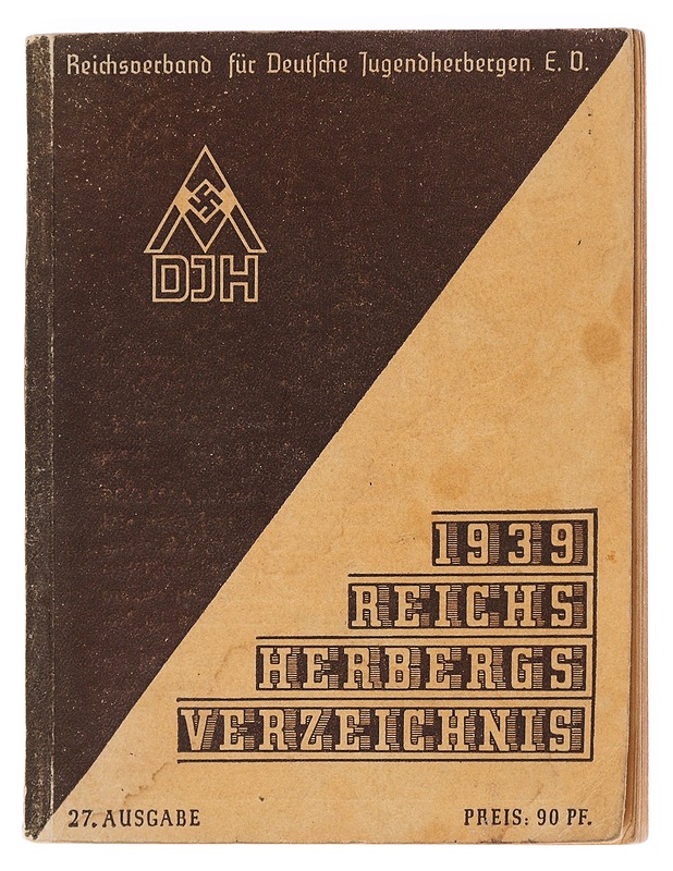 Reichs-Herbergsverzeichnis 1939 - Reichs. - Tietokirjat ja oppaat - 10105623426 - 0
