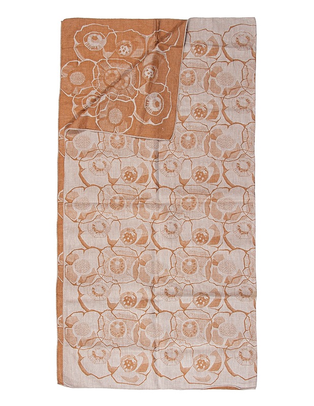 TAMPELLA VALMU pöytäliina, 130x125 cm - Muut kodintekstiilit - 10105623448 - 0