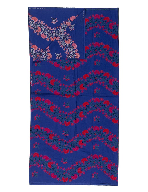 Itse ommeltu pöytäliina,145x145 cm - Pöytäliinat - 10105623443 - 0