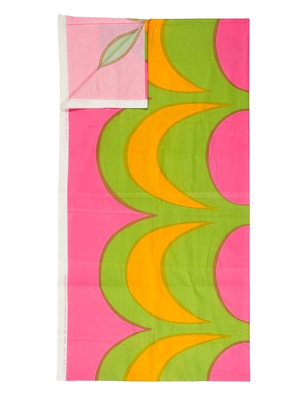 MARIMEKKO Kaivo kangas, 145x550 cm - Designsuosikit - 10105623452 - 0