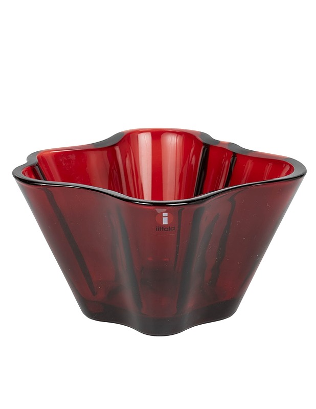 IITTALA Karpalo Aalto -kulho - Sisustus - 10105623455 - 1