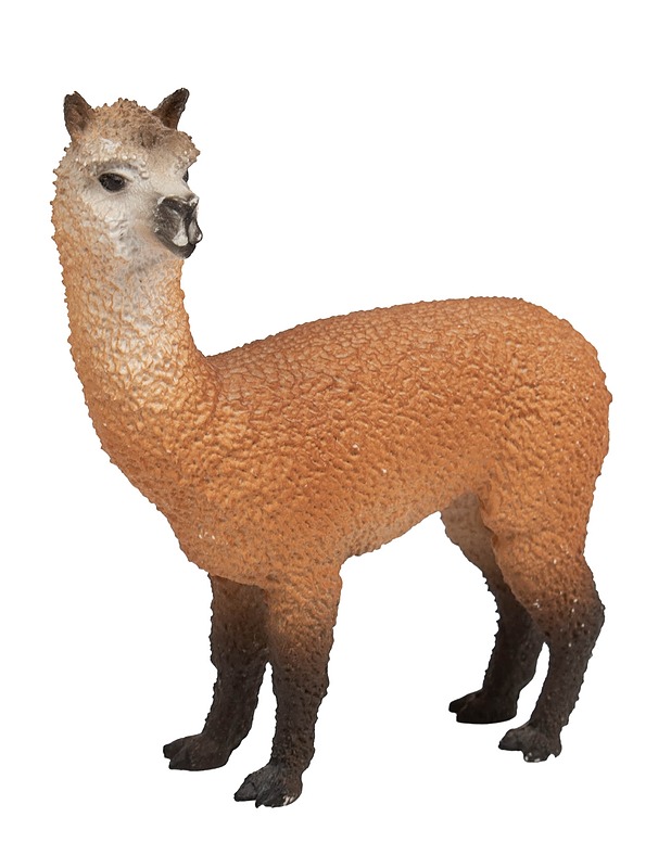 SCHLEICH alpakka -figuuri - Lasten figuurit - 10105623454 - 0