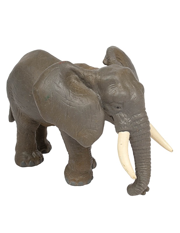 SCHLEICH Afrikannorsu -figuuri - Lasten figuurit - 10105623459 - 0