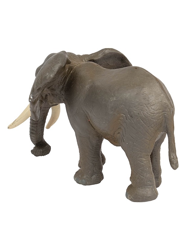 SCHLEICH Afrikannorsu -figuuri - Lasten figuurit - 10105623459 - 1