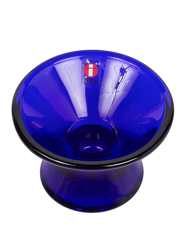 IITTALA Kartio -kynttilänjalka - Sisustus - 10105623471 - 0