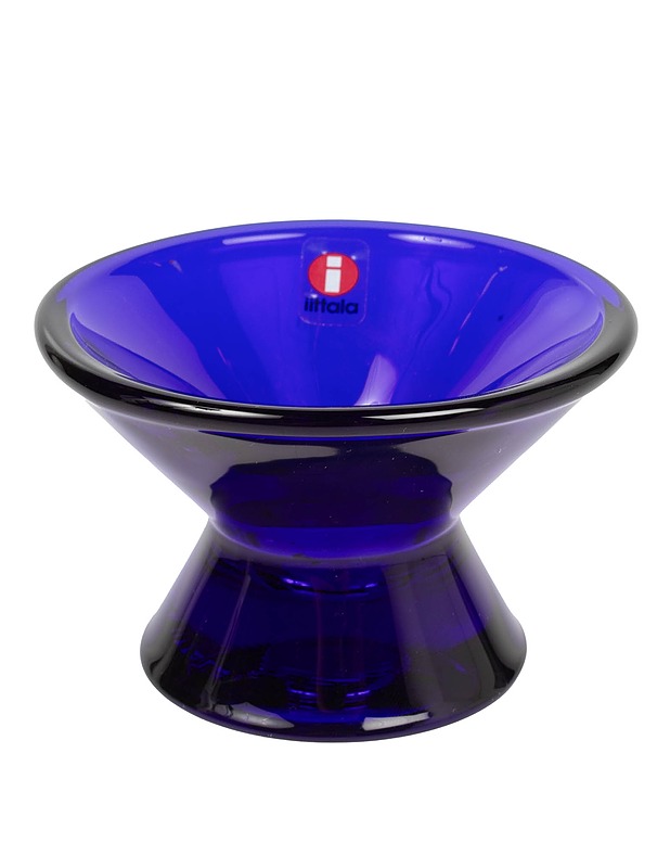 IITTALA Kartio -kynttilänjalka - Sisustus - 10105623471 - 1