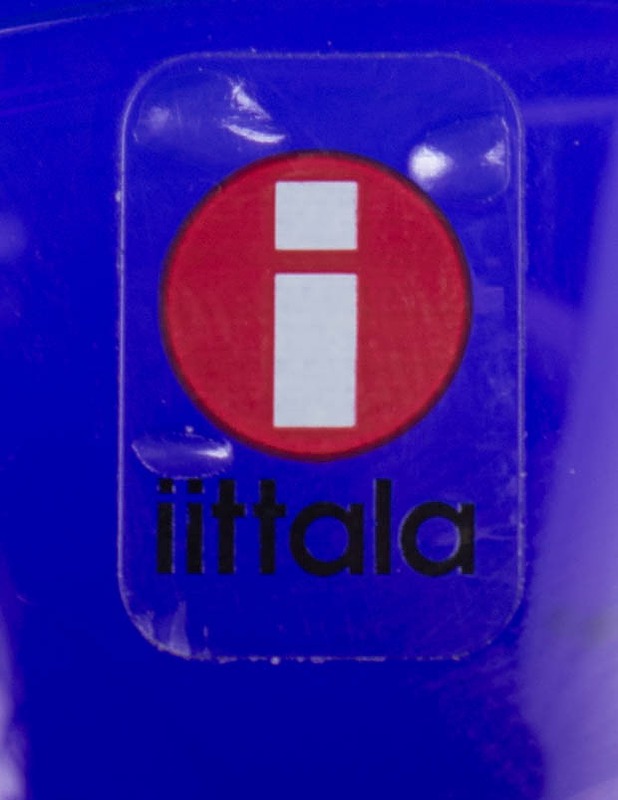 IITTALA Kartio -kynttilänjalka - Sisustus - 10105623471 - 2