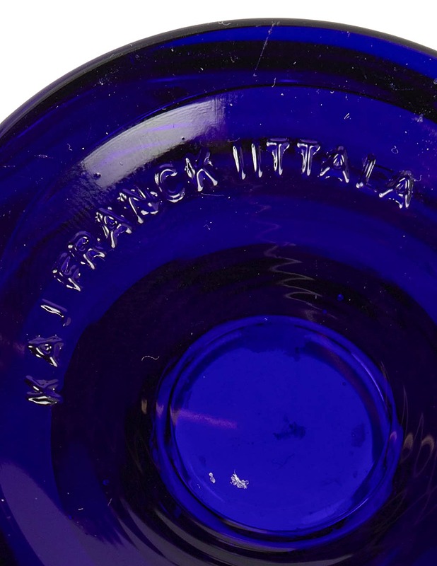 IITTALA Kartio -kynttilänjalka - Sisustus - 10105623471 - 3