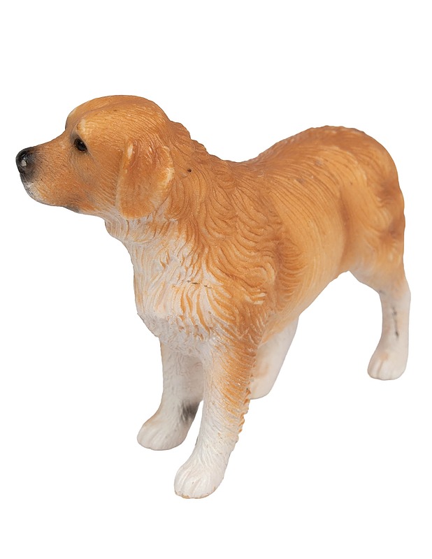 SCHLEICH Kultainen noutaja -figuuri - Lasten figuurit - 10105623480 - 1