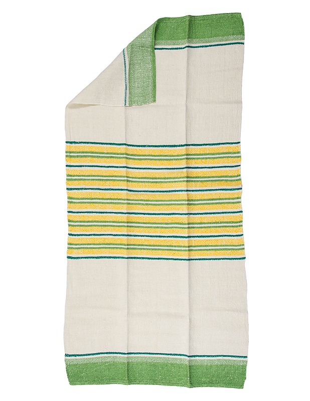 PIIKKOPUOTI pyyhe, 70x150 cm - Pyyhkeet - 10105623481 - 0