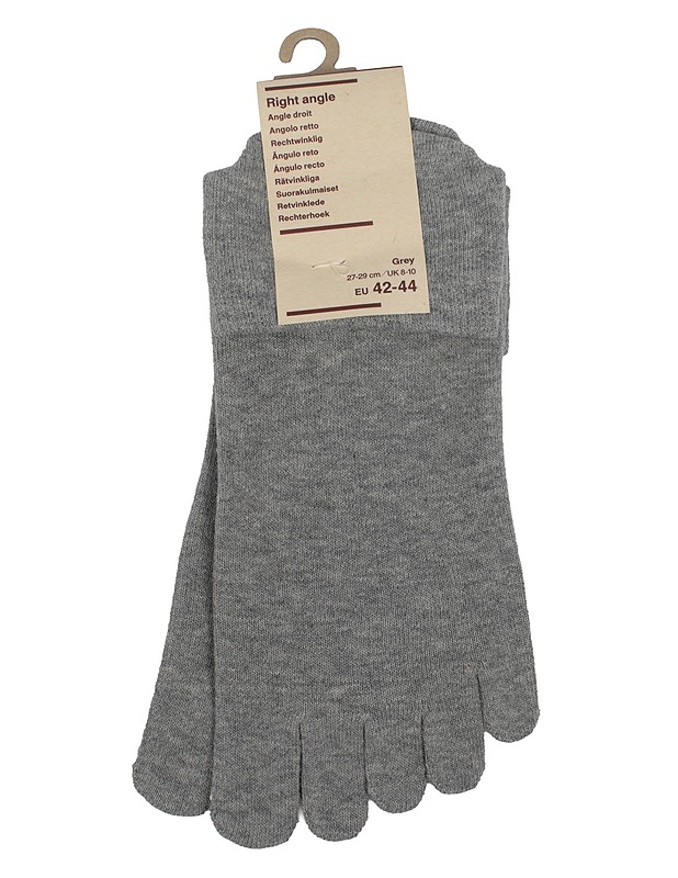 MUJI varvassukat , 42-44 / 27-29 cm - Asusteet - 10105623498 - 0