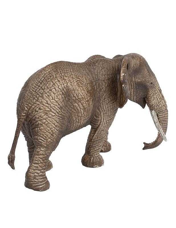 SCHLEICH Afrikannorsu naaras -figuuri - Lasten figuurit - 10105623501 - 1