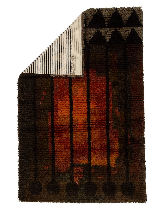 Sienna ryijy 94 x 148 cm - Matot - 10105623526 - 0