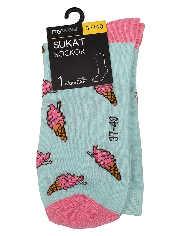 MYWEAR sukat, 37/40 - Asusteet - 10105623506 - 0