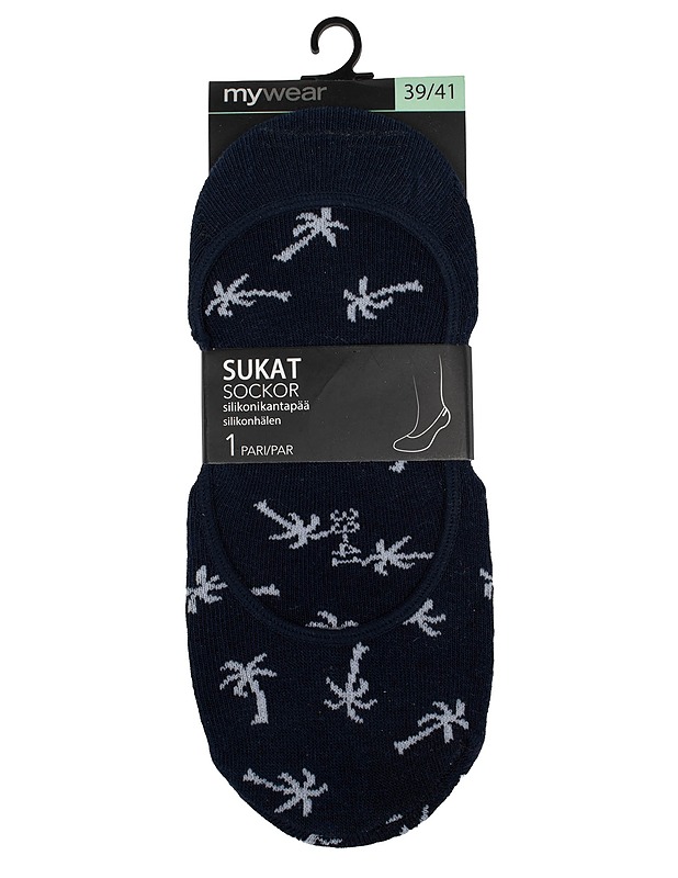 MYWEAR sukat, 39//41  - Asusteet - 10105623529 - 0