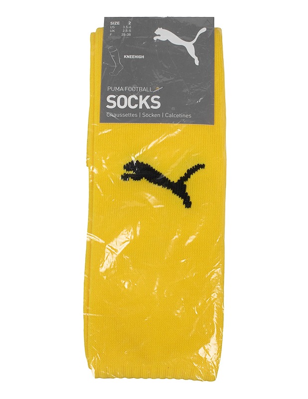 PUMA Jalkapallo sukat, 2 - Asusteet - 10105623539 - 0