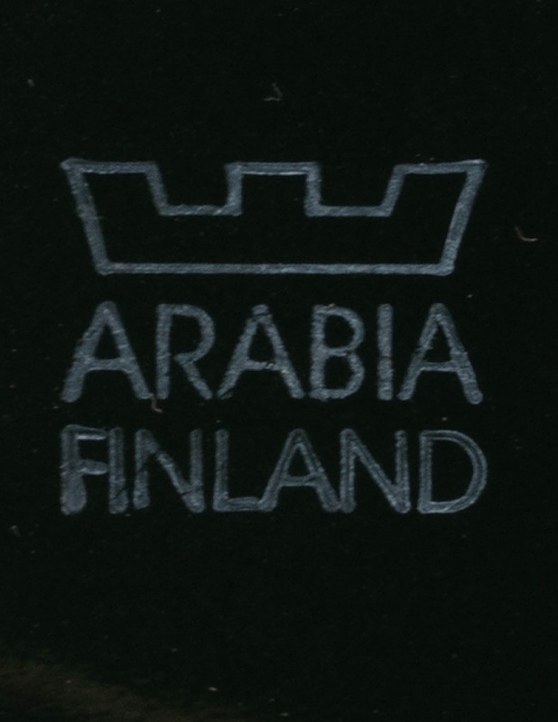 ARABIA Ikikukka rasia - Designsuosikit - 10105623575 - 2