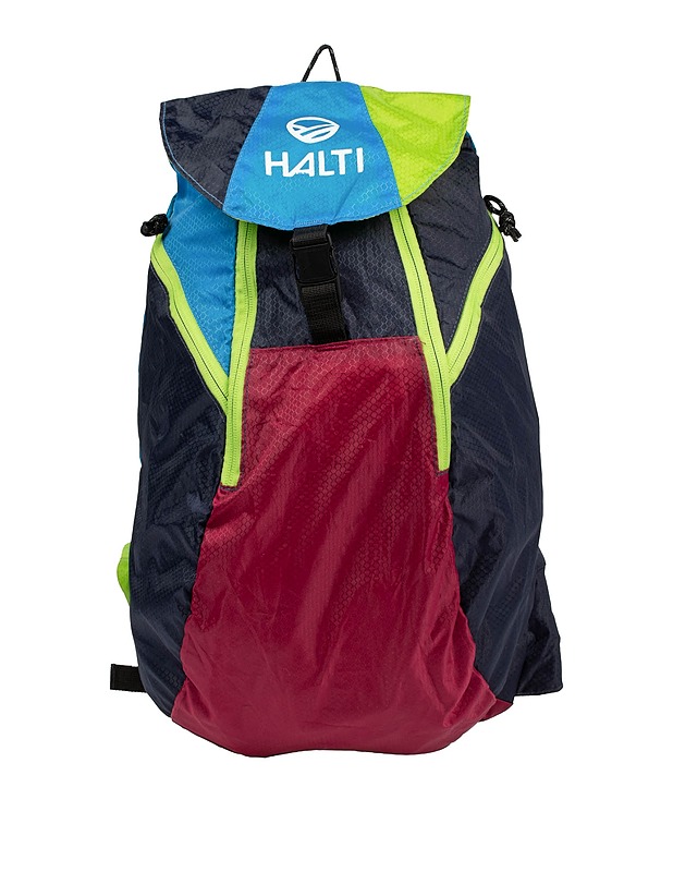 HALTI reppu - Laukut, lompakot ja reput - 10105623586 - 0