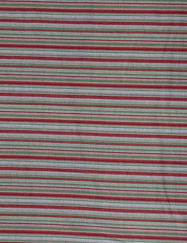 Puuvillakangas, 140x420 cm - Kankaat - 10105623642 - 1