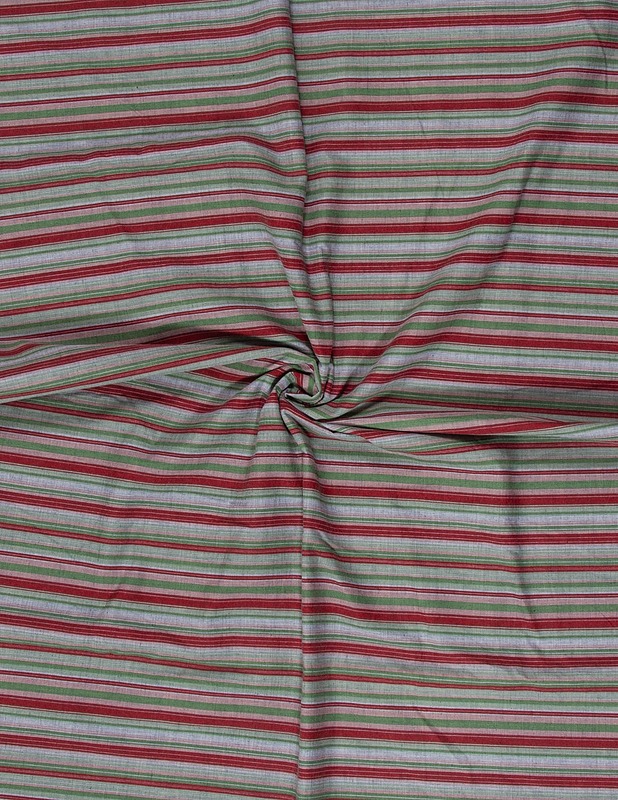 Puuvillakangas, 140x420 cm - Kankaat - 10105623642 - 0