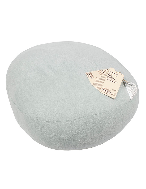 MUJI Soft cushion koristetyyny - Tyynyt ja peitot - 10105623653 - 0