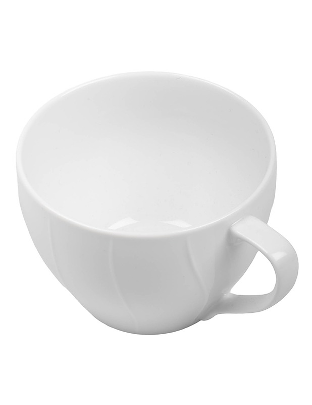 RÖRSTRAND Pli Blanc kahvi/teemuki - Sisustus - 10105623666 - 1