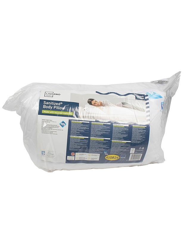 LIVARNO HOME vartalotyynyliina, 40x145 cm - Tyynyt ja peitot - 10105623687 - 0