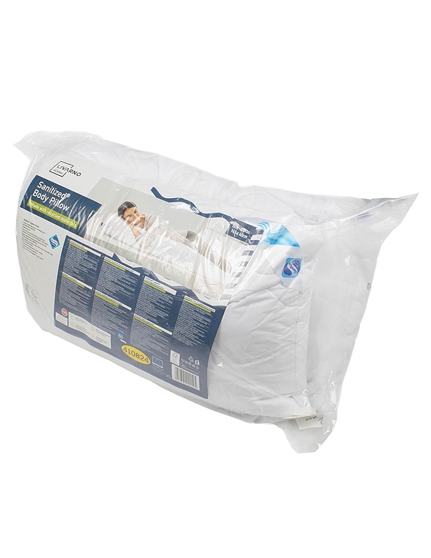 LIVARNO HOME vartalotyynyliina, 40x145 cm - Tyynyt ja peitot - 10105623687 - 1