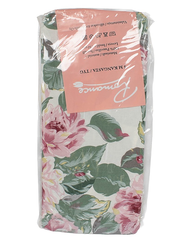 ANTTILA Romance kangas, 150x500 cm - Kankaat - 10105623691 - 0
