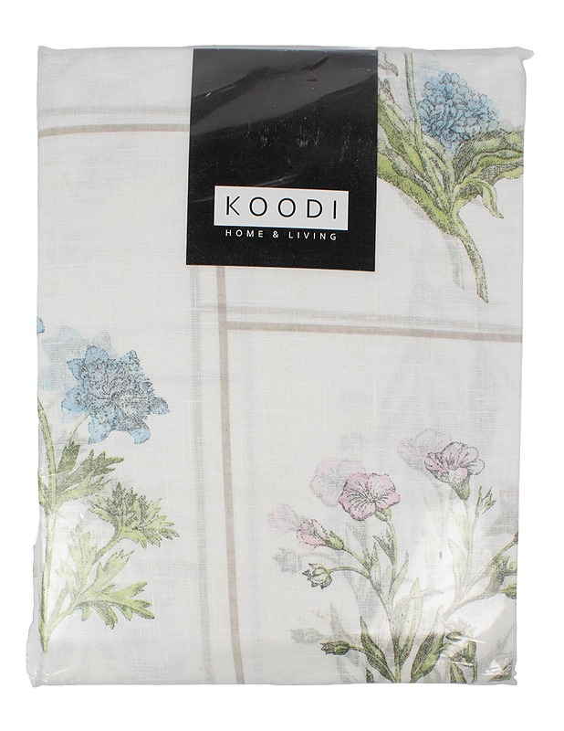KOODI sivuverho, 135x240 cm - Verhot ja kapat - 10105623698 - 0