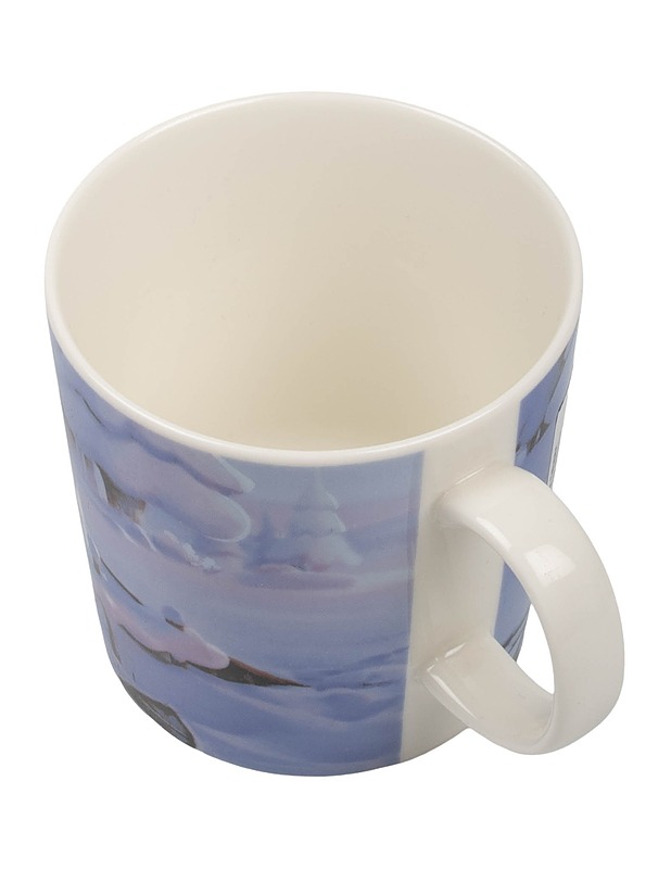 ARABIA Taikatalvi Muumimuki - Designsuosikit - 10105623699 - 2