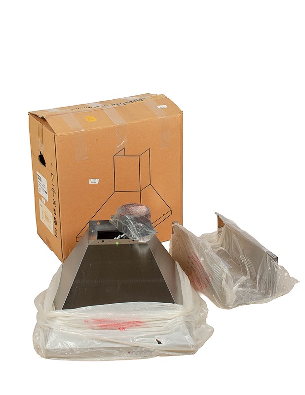 Liesituuletin 50CM K-500 - Kodinkoneet - 10105623719 - 0