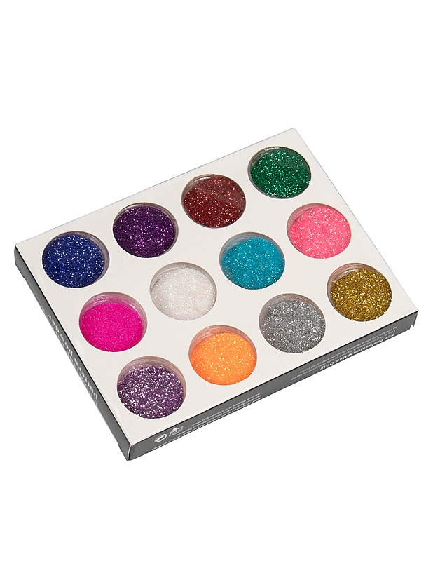 Glittersetti - Askartelu - 10105623740 - 0