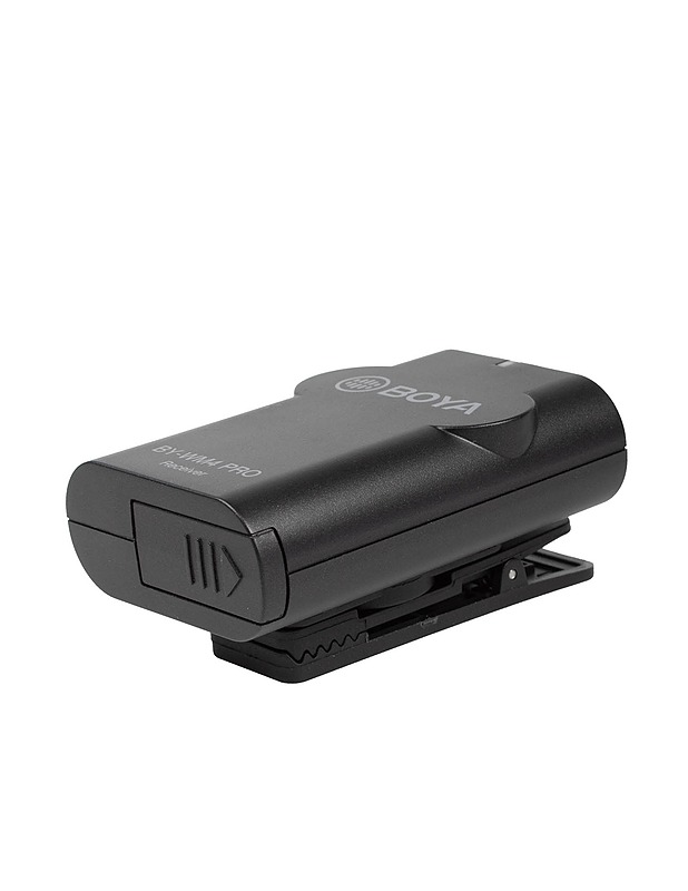 BOYA BY-WM4 PRO langaton mikrofoni - Audio - 10105623772 - 3