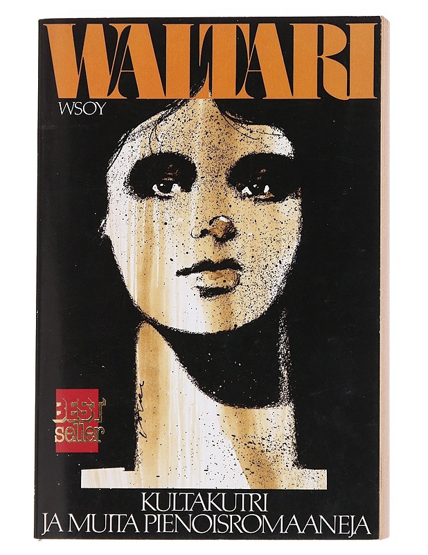 5 Waltaria - Mika Waltari - Romaanit ja novellit - 10105623774 - 0