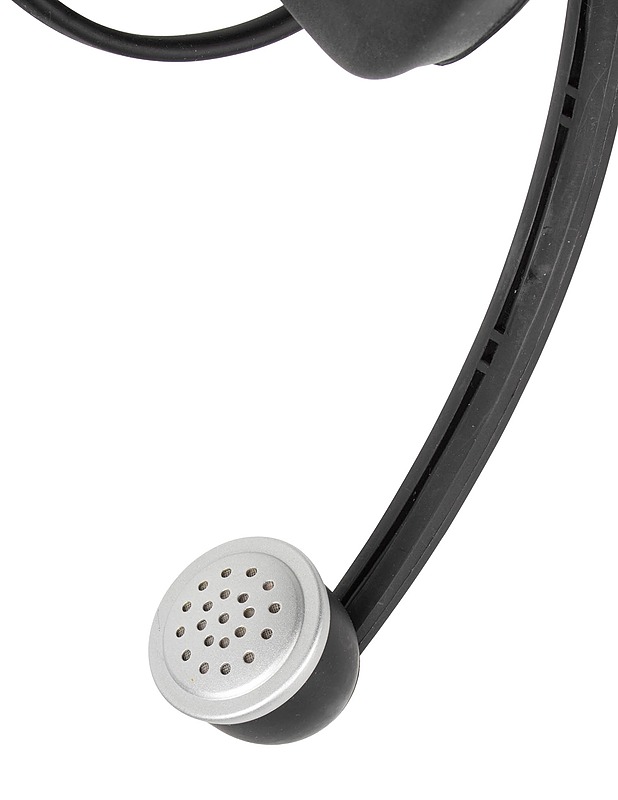 TOSHIBA HR-240M kuulokkeet mikrofonilla - Audio - 10105623782 - 2