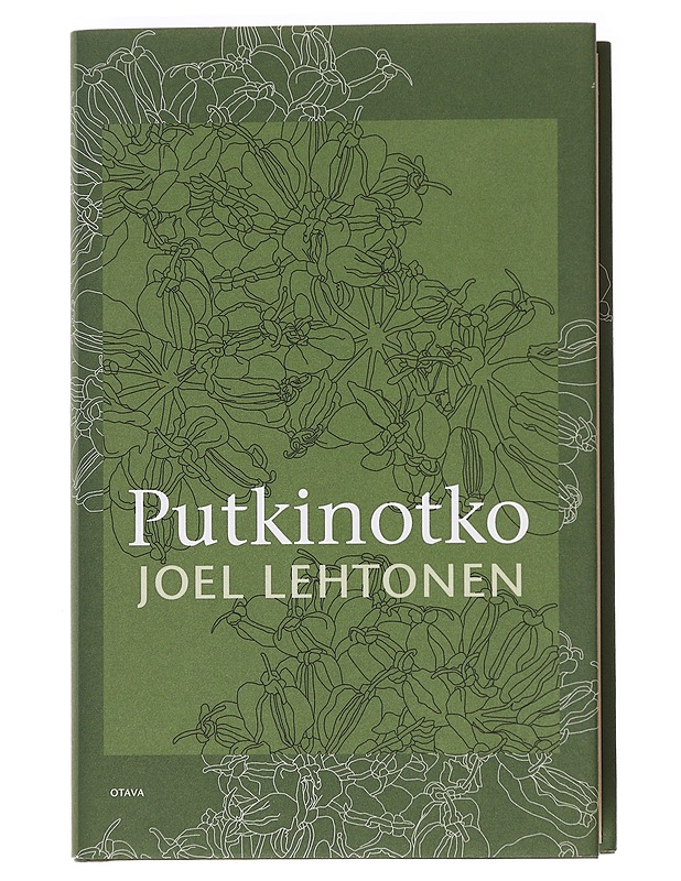 Putkinotko / kertomus laiskasta viinarokarista ja tuhmasta herrasta - Joel Lehtonen - Romaanit ja novellit - 10105623785 - 0