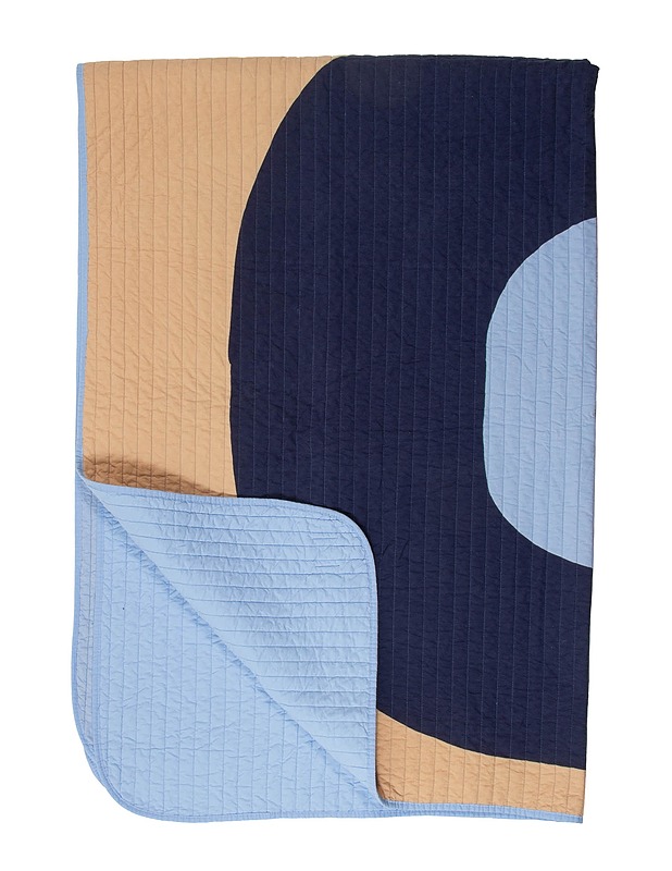 MARIMEKKO Seireeni päiväpeite, 160x240 cm - Designsuosikit - 10105623801 - 0