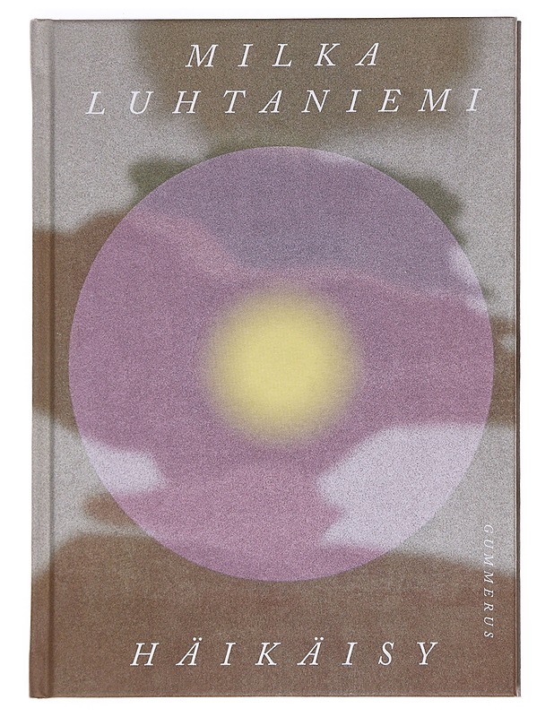 Häikäisy - Milka Luhtaniemi - Runot ja näytelmät - 10105623798 - 0
