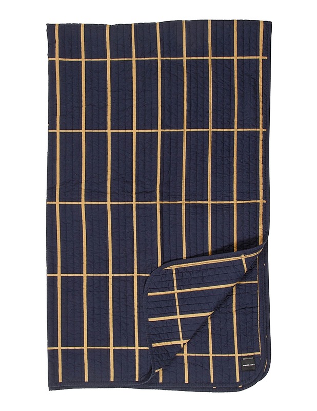 MARIMEKKO Tiiliskivi päiväpeite, 160x260 cm - Designsuosikit - 10105623812 - 0
