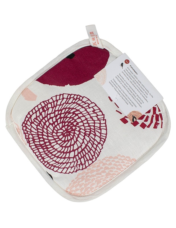 SAGA patalappu, 20x20 cm - Muut kodintekstiilit - 10105623827 - 0