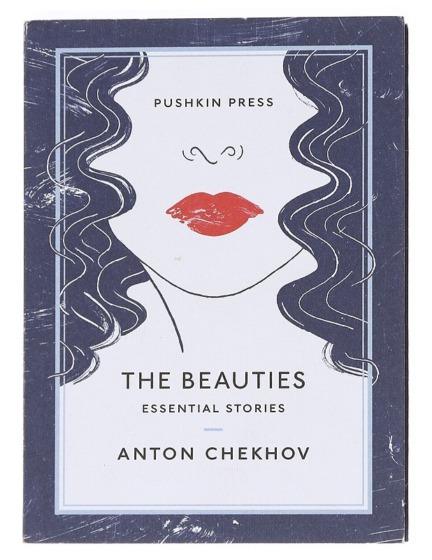 The beauties : essential stories - Tsehov, Anton - Romaanit ja novellit - 10105623834 - 0