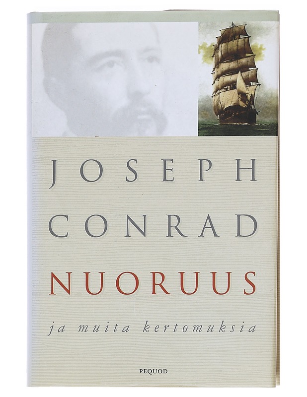 Nuoruus ja muita kertomuksia - Conrad, Joseph - Romaanit ja novellit - 10105623831 - 0