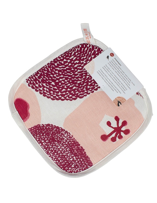 SAGA patalappu, 20x20 cm - Muut kodintekstiilit - 10105623830 - 0